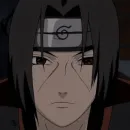 Стикер Uchiha