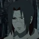 Стикер Uchiha