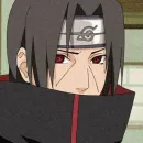 Itachi Uchiha