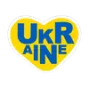 Стикер SupportUkraine