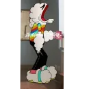 Удивительный мир Гамбола