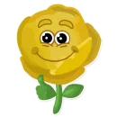 Стикер Udmurt Smiles