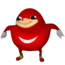 Ugandan Knuckles