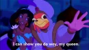 Стикер Ugandan Knuckles