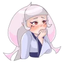 Стикер Ukkizmi