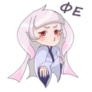 Стикер Ukkizmi