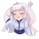 Стикер Ukkizmi