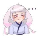 Стикер Ukkizmi