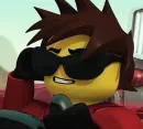 Lego Ninjago