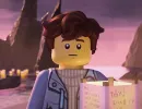 Стикер Lego Ninjago