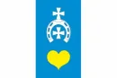 Стикер Flag of cities Ukraine