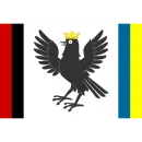 Стикер Region of Ukraine