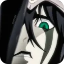 Стикер Ulquiorra Cifer