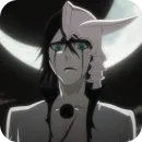 Стикер Ulquiorra Cifer