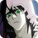 Стикер Ulquiorra Cifer