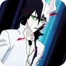 Стикер Ulquiorra Cifer