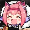 Стикер Uma Musume Pretty Derby