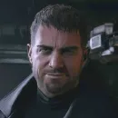 Стикер Resident Evil ☣