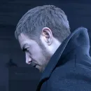 Стикер Resident Evil ☣