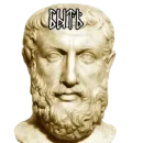 Стикер Умняры и Кал