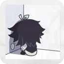 Стикер Арты