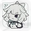 Стикер Арты