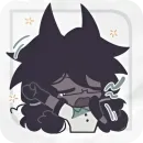 Стикер Арты