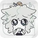 Стикер Арты