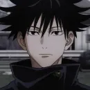 Стикер Jujutsu Kaisen