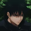Стикер Jujutsu Kaisen