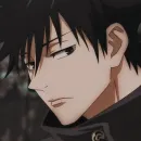 Стикер Jujutsu Kaisen