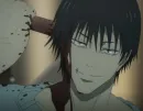 Стикер Uncle Toji