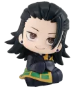 Стикер Uncle Toji