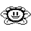 Undertale Flowey