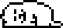 Стикер Undertale by :