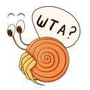 Стикер Underwater Life