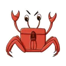 Стикер Underwater Life