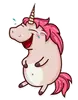 Stella the Unicorn