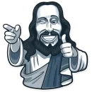 Unofficial Telegram Stickers