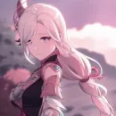 Стикер Шень Хэ