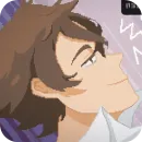 Стикер Until Then