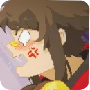 Стикер Until Then