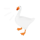 Untitled Goose