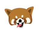 Стикер Animals