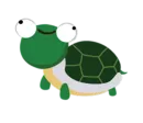 Стикер Animals
