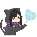 Юрудура тян | Yurudara chan