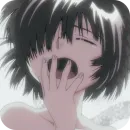 Стикер Urade Mikoto
