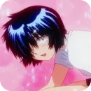 Стикер Urade Mikoto