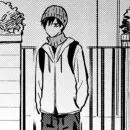 Двуличный братик Урамичи