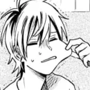 Стикер Двуличный братик Урамичи